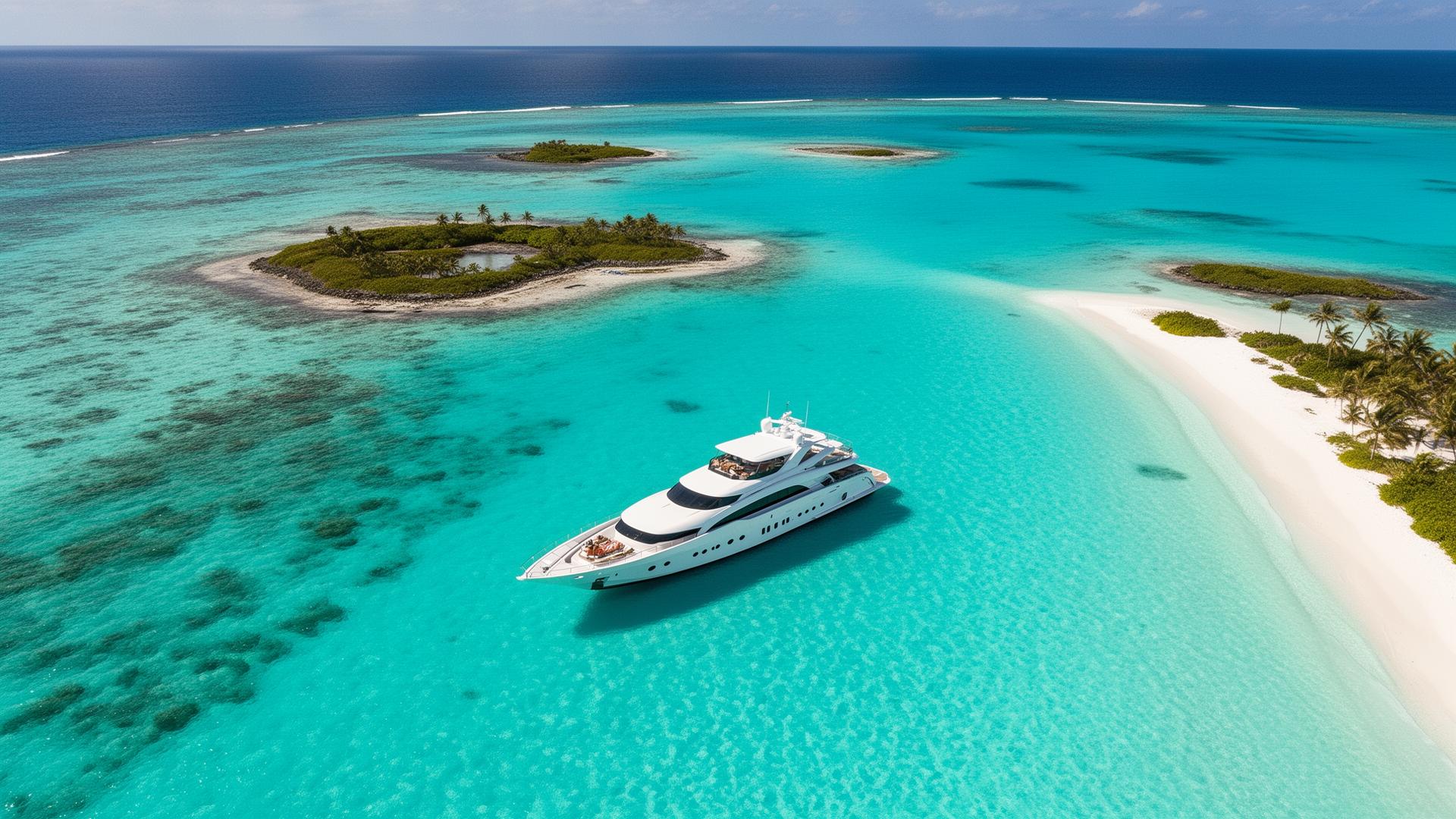 Bahamas campaign