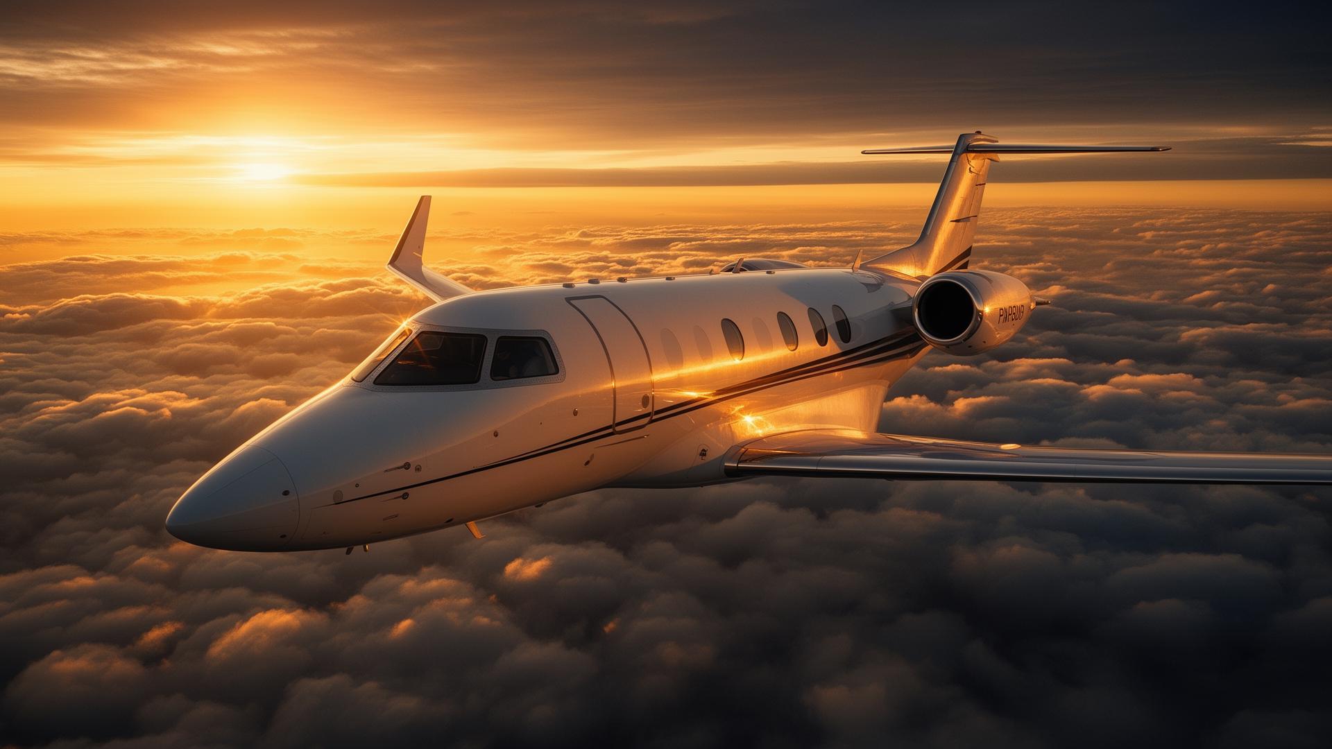 Aircraft photography